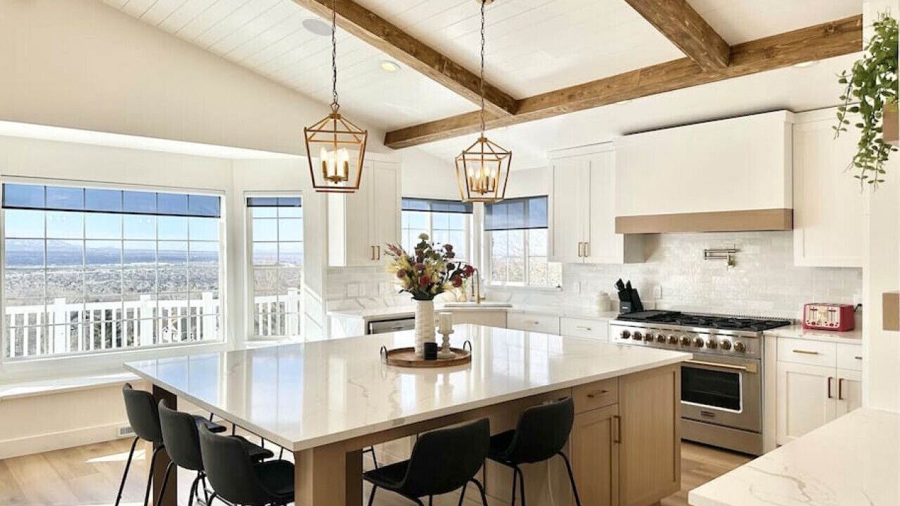 Photo of Kitchen in Draper