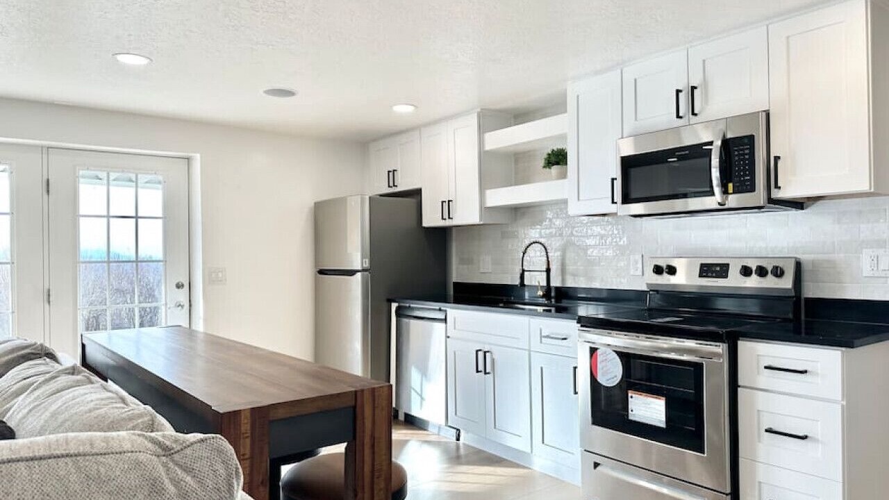 Photo of Kitchen in Draper