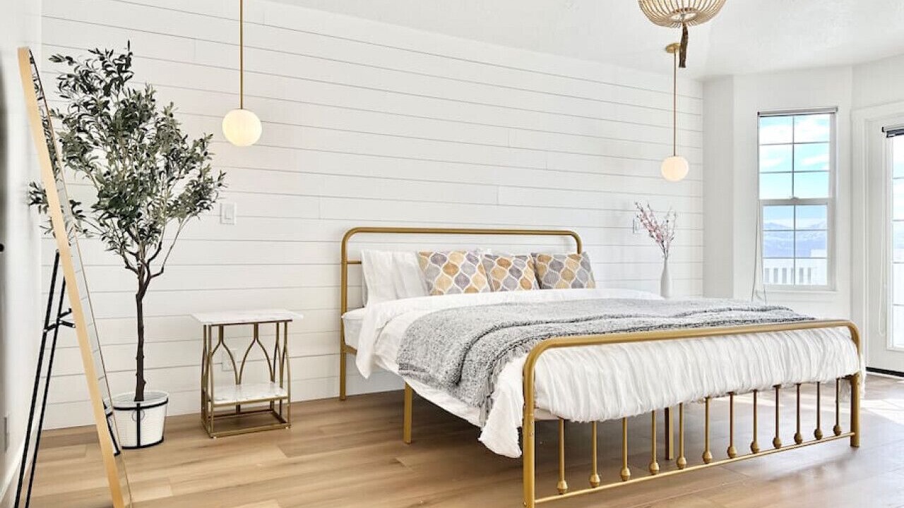 Photo of Bedroom in Draper