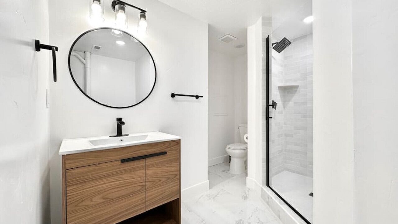 Photo of Bathroom in Draper