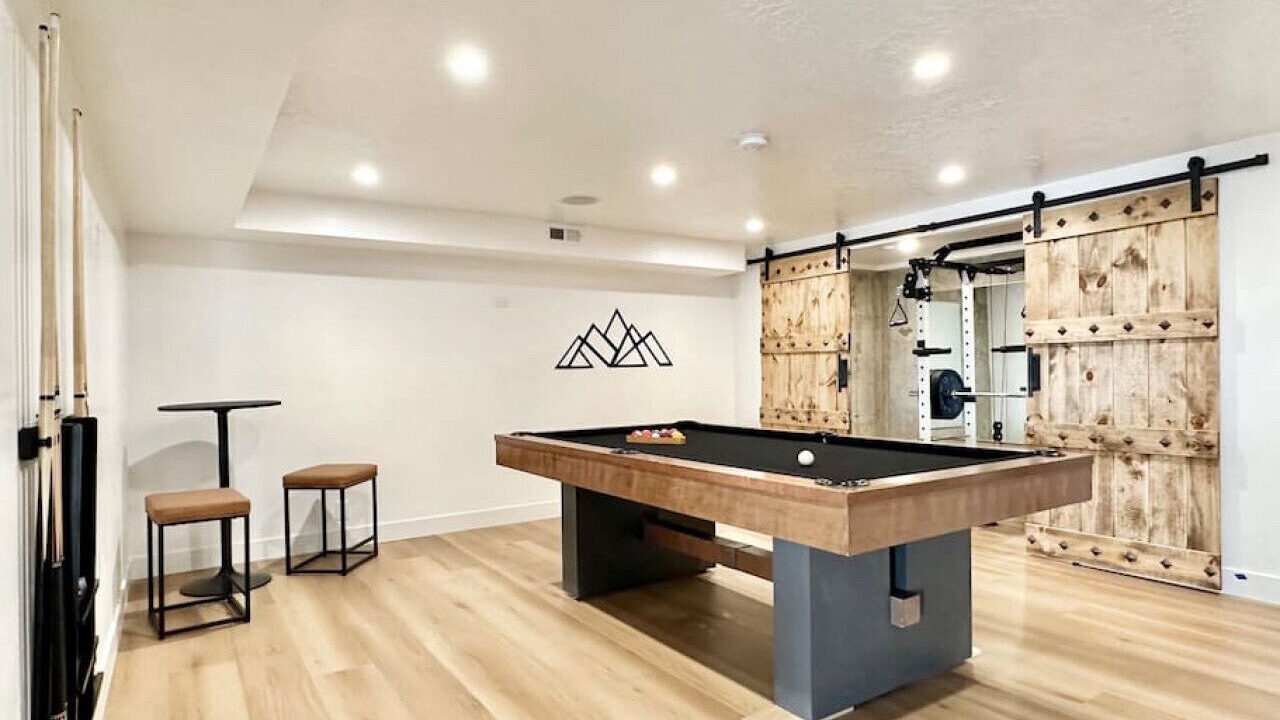 Photo of Bedroom in Draper