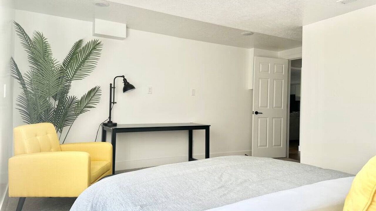 Photo of Bedroom in Draper