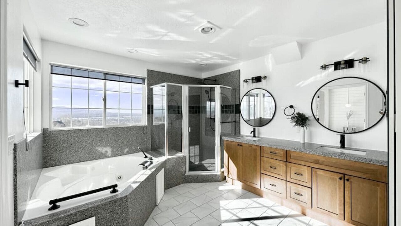 Photo of Bathroom in Draper