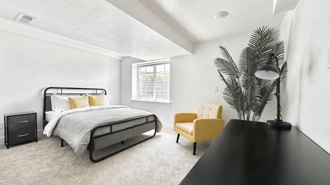 Photo of Bedroom in Draper