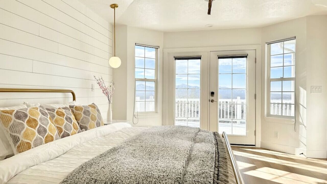 Photo of Bedroom in Draper