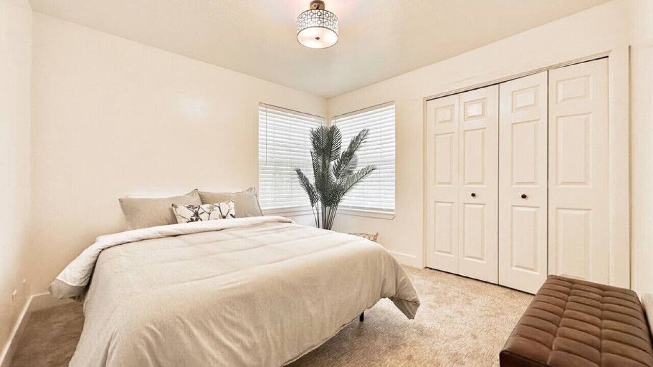 Photo of Bedroom in Draper