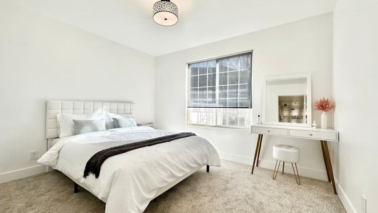 Photo of Bedroom in Draper