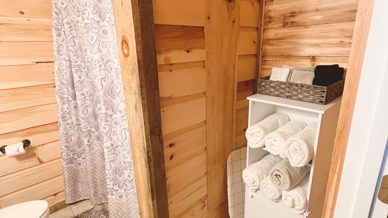 Photo of Bathroom in Phillips