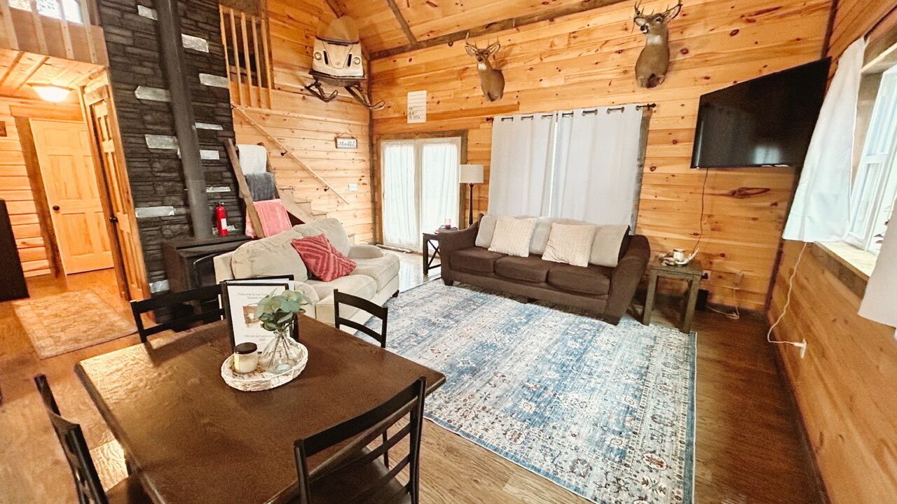 Photo of Livingroom in Phillips