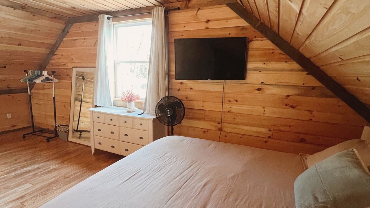 Photo of Bedroom in Phillips