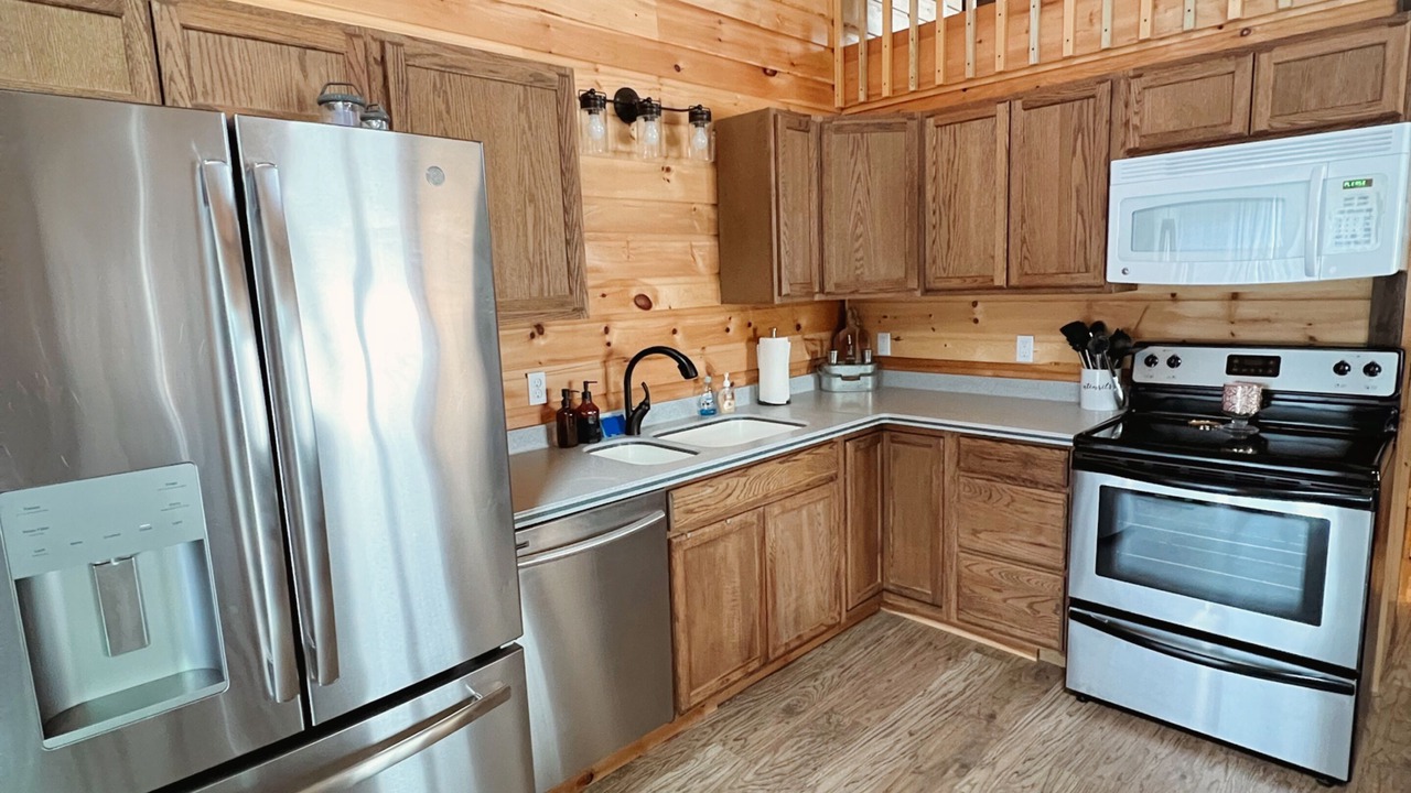 Photo of Kitchen in Phillips