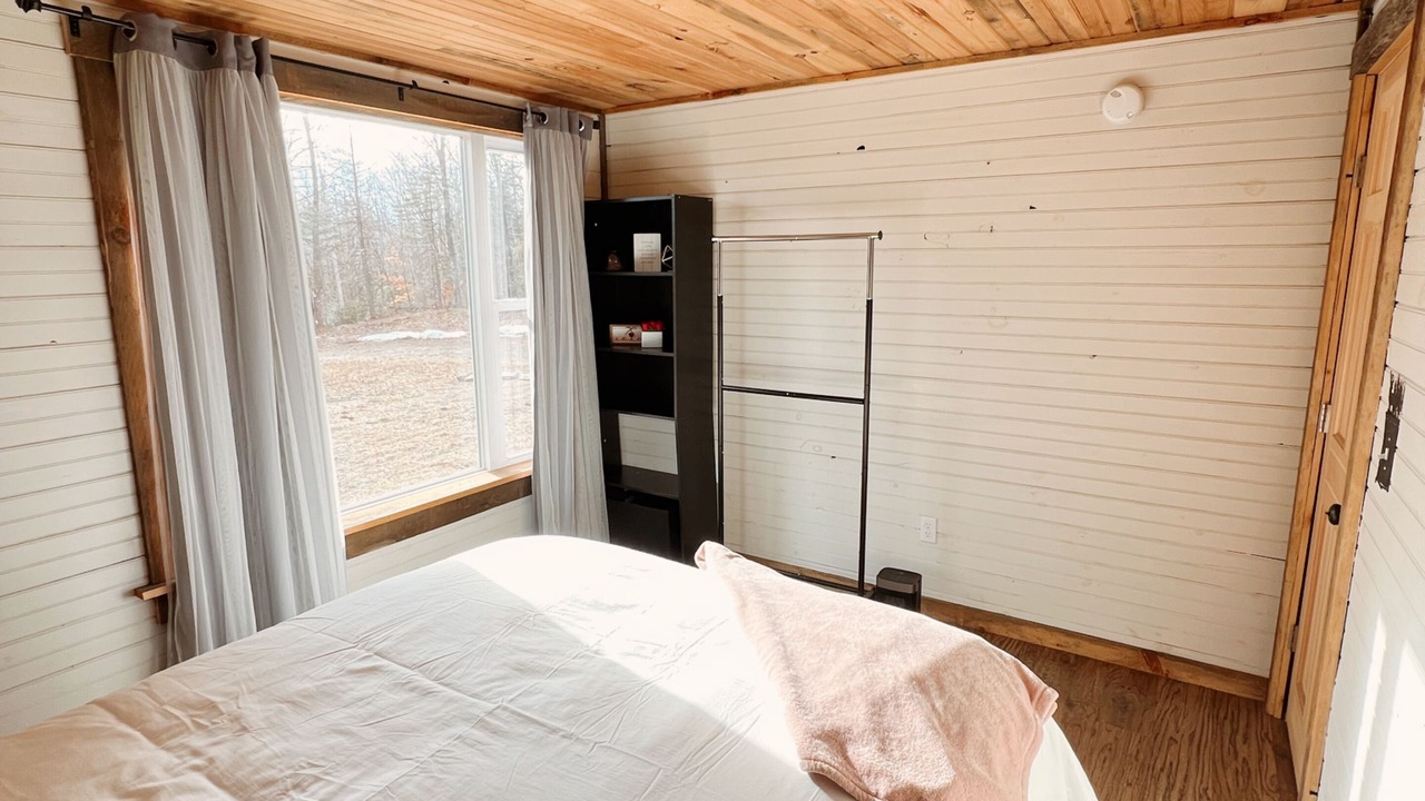 Photo of Bedroom in Phillips