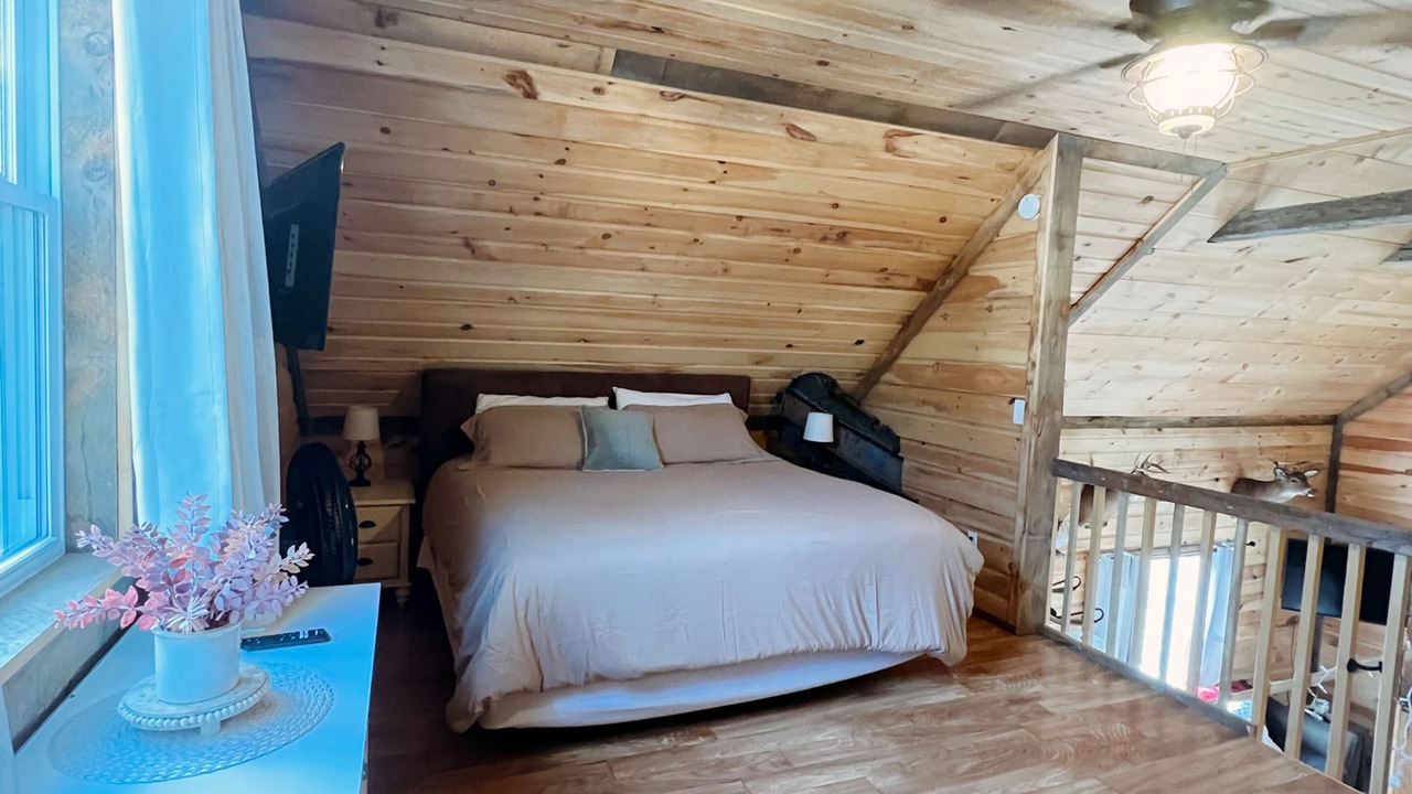 Photo of Bedroom in Phillips