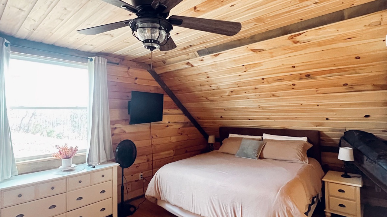 Photo of Bedroom in Phillips