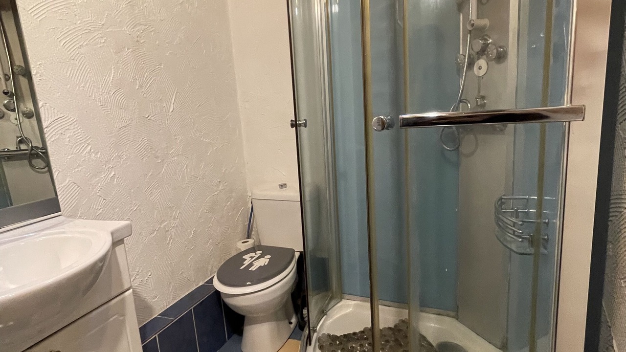 Photo of Bathroom in Vitry-le-Francois
