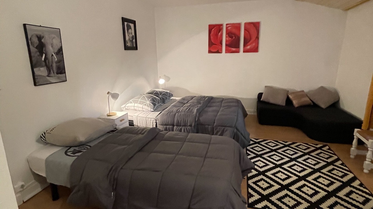 Photo of Bedroom in Vitry-le-Francois