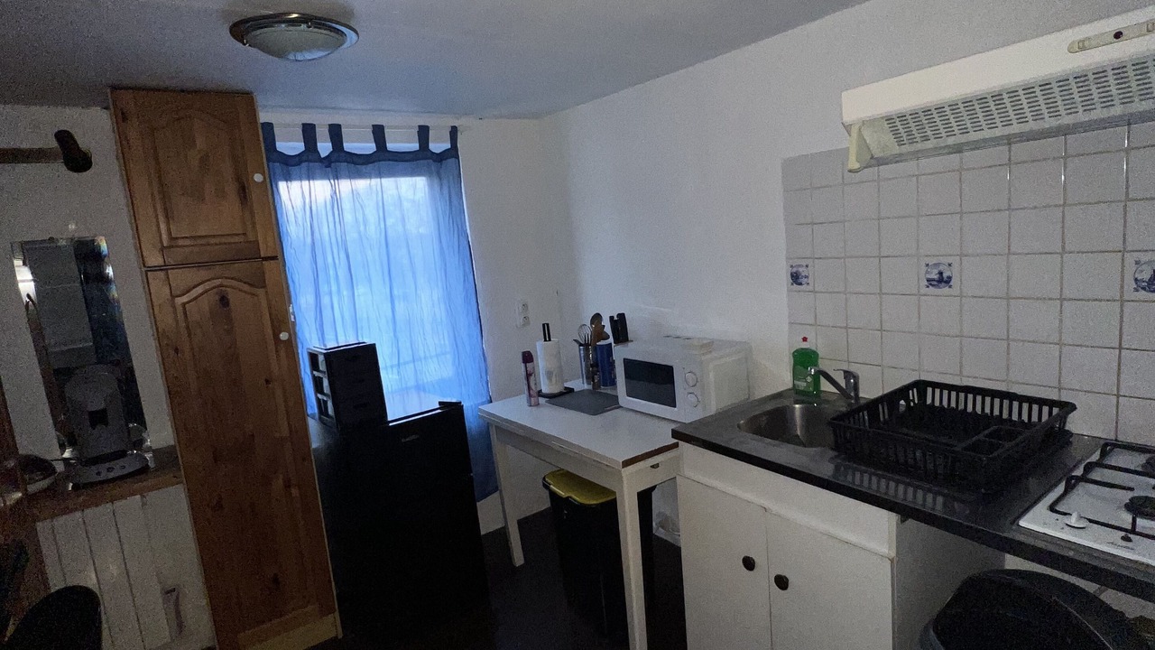 Photo of Kitchen in Vitry-le-Francois