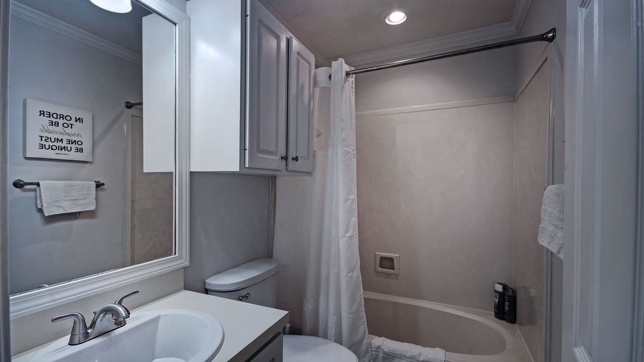 Photo of Bathroom in Ridgeland