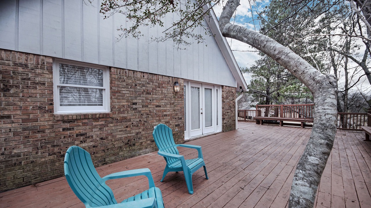 Photo of Patio Balcony in Ridgeland