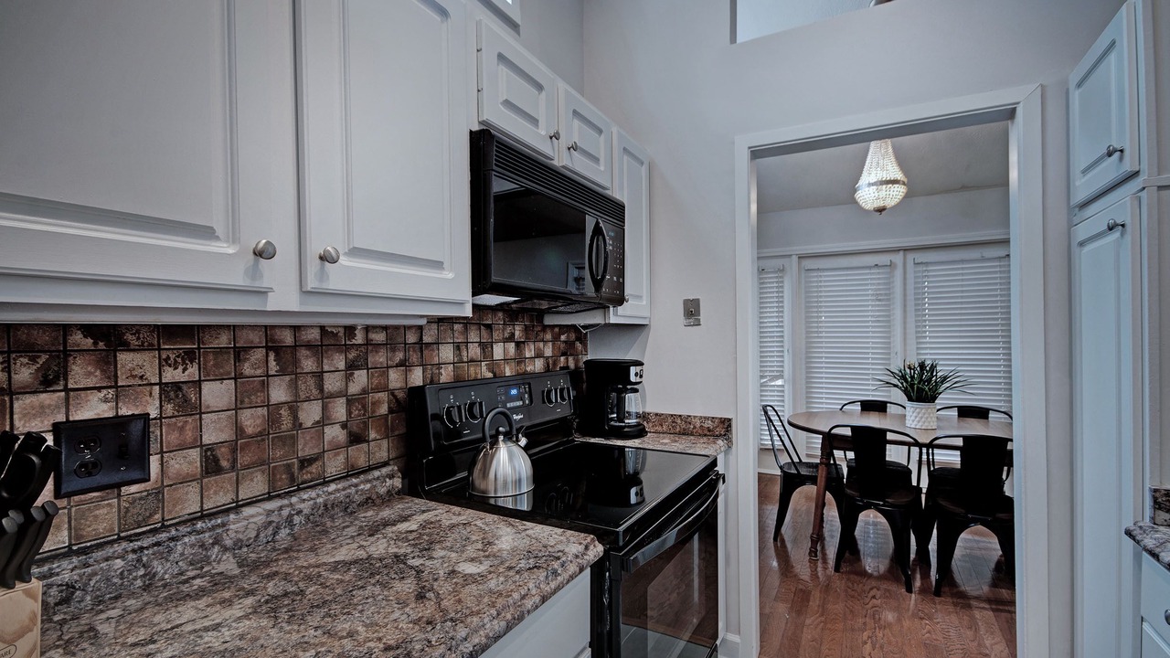 Photo of Kitchen in Ridgeland
