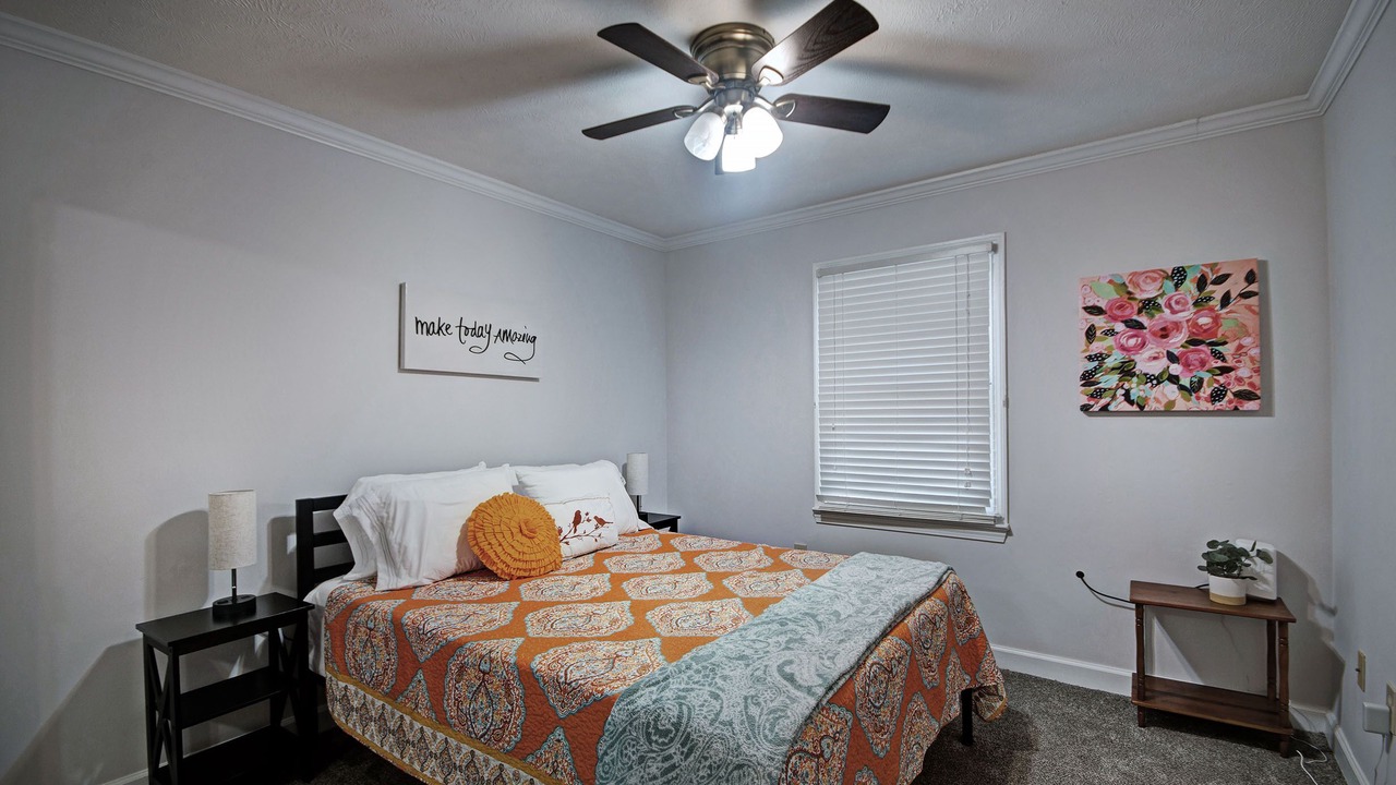 Photo of Bedroom in Ridgeland