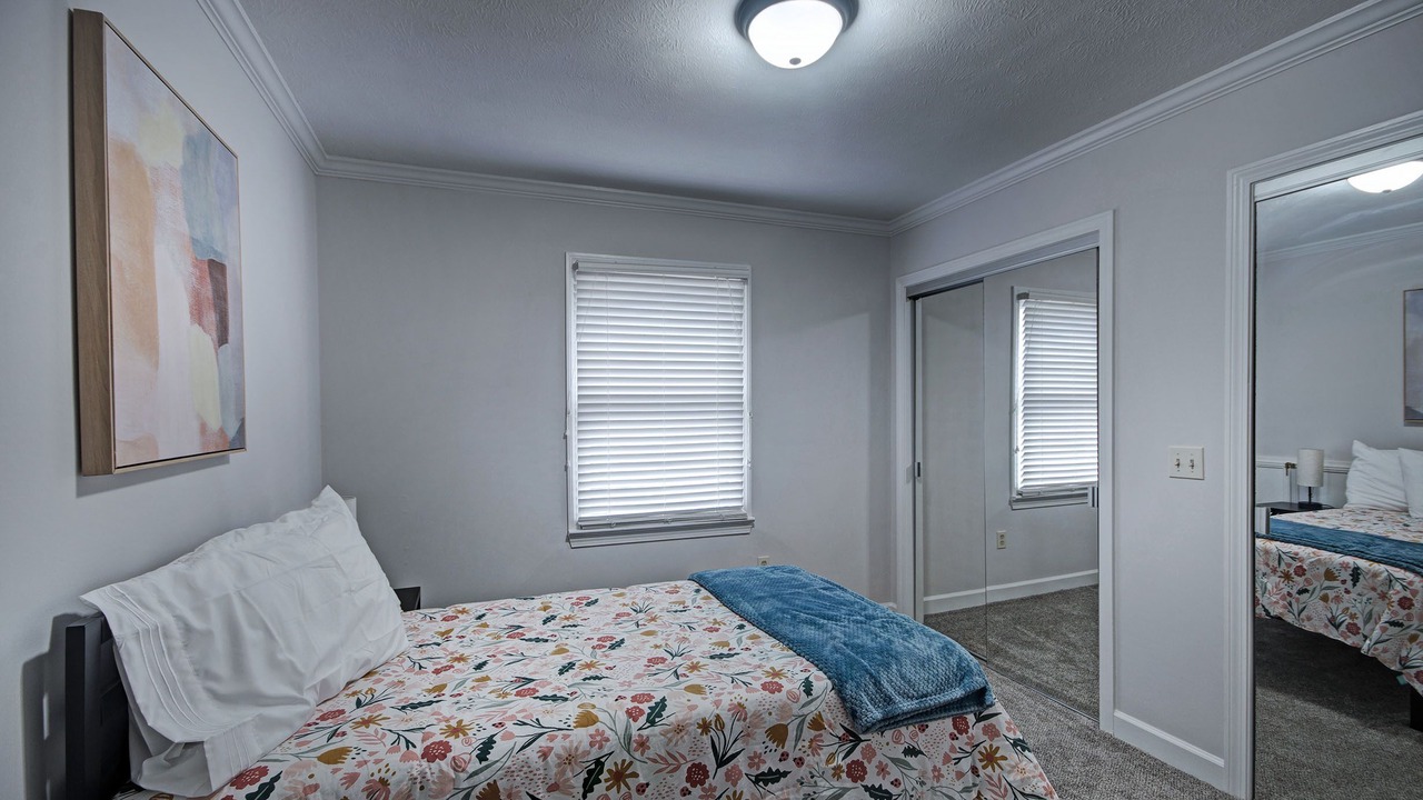 Photo of Bedroom in Ridgeland
