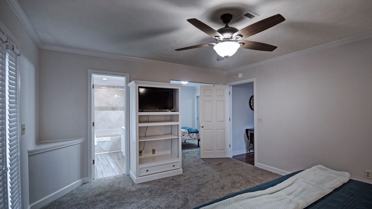 Photo of Bedroom in Ridgeland
