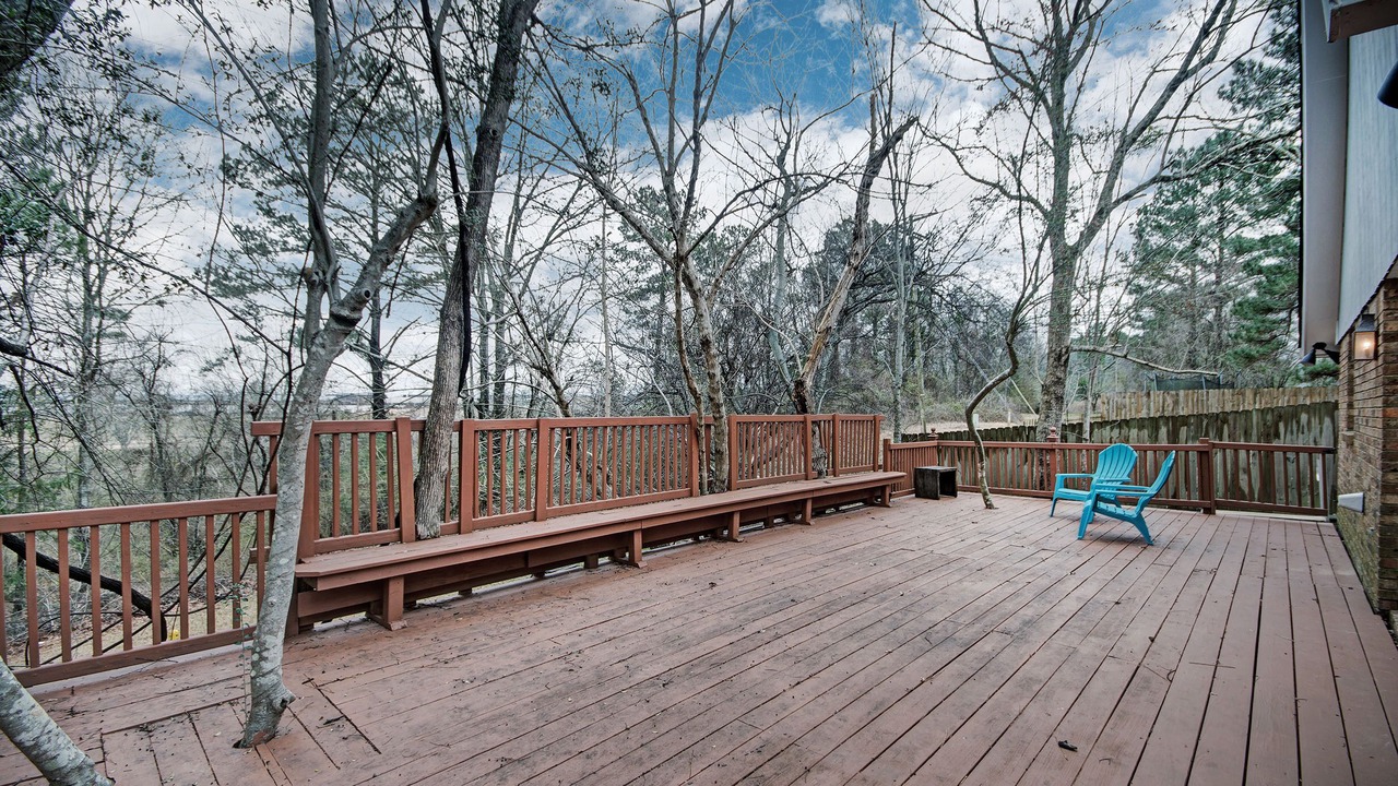 Photo of Patio Balcony in Ridgeland