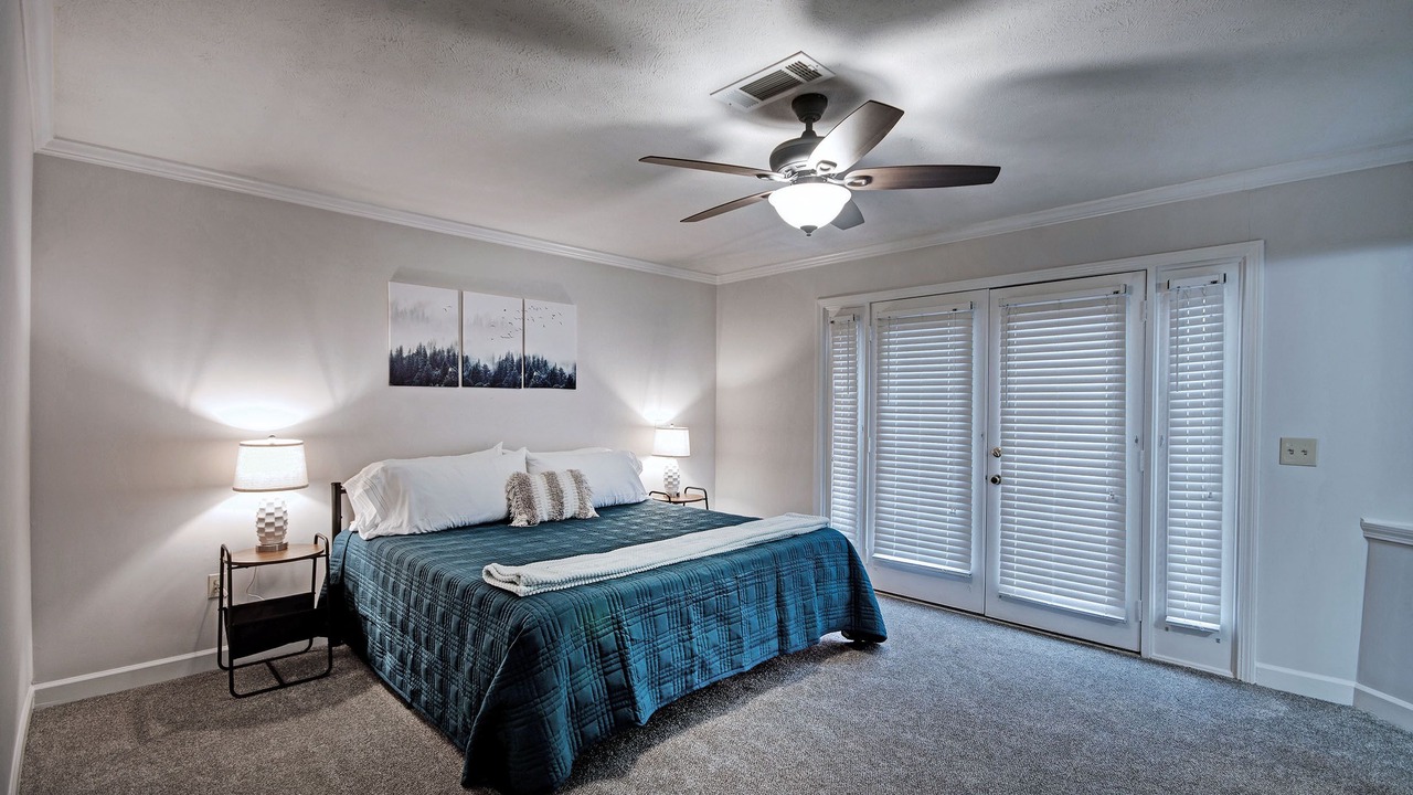 Photo of Bedroom in Ridgeland