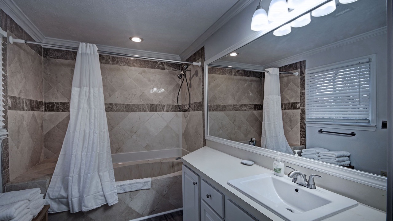 Photo of Bathroom in Ridgeland