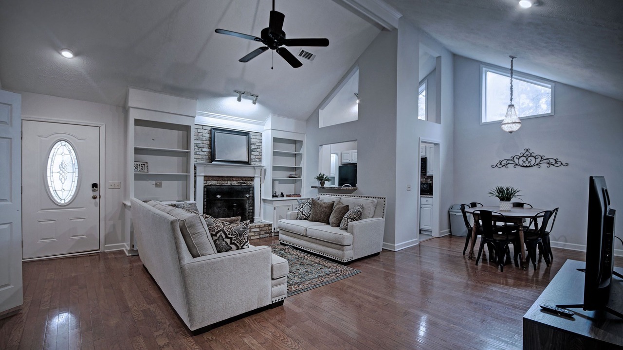 Photo of Livingroom in Ridgeland