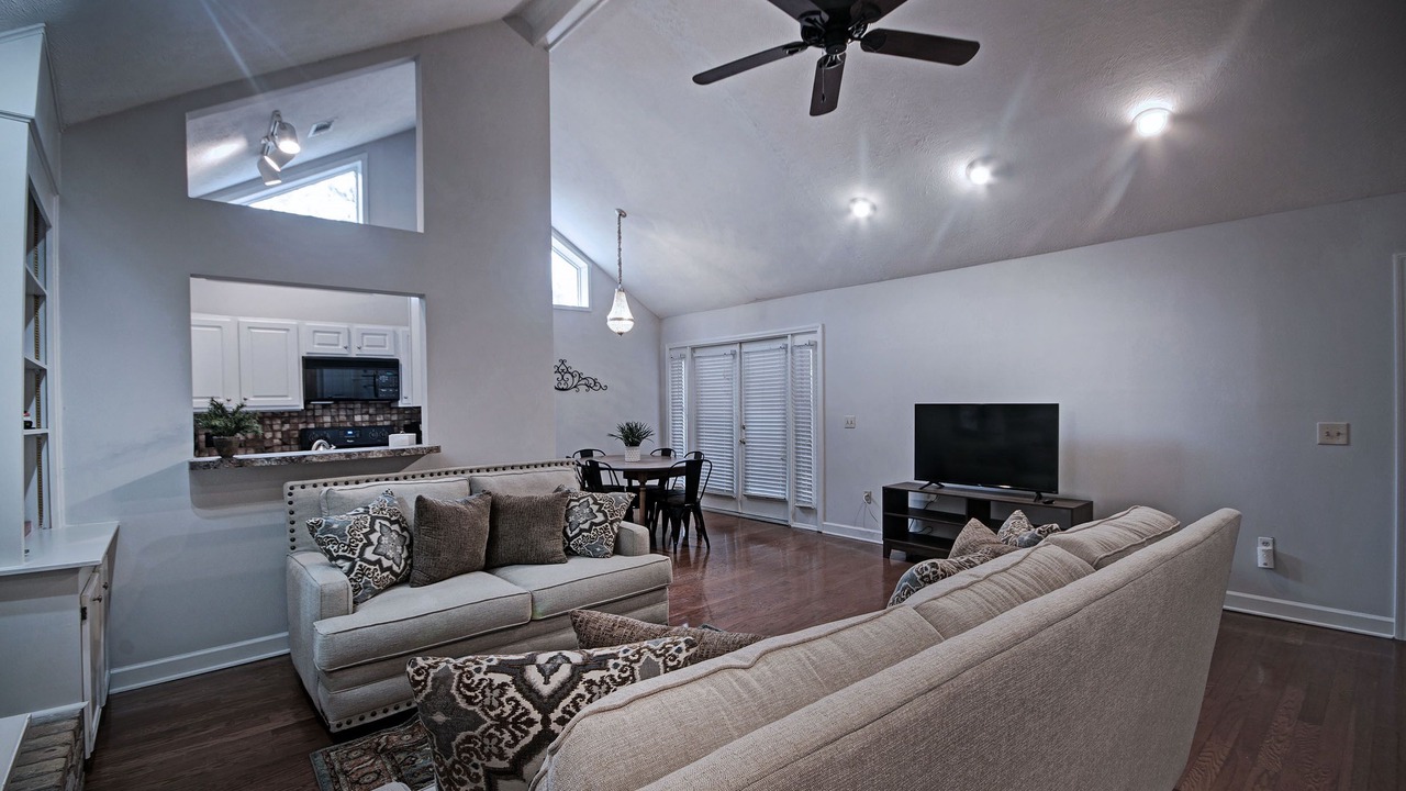 Photo of Livingroom in Ridgeland