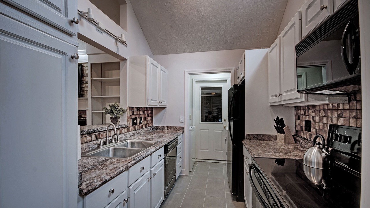 Photo of Kitchen in Ridgeland