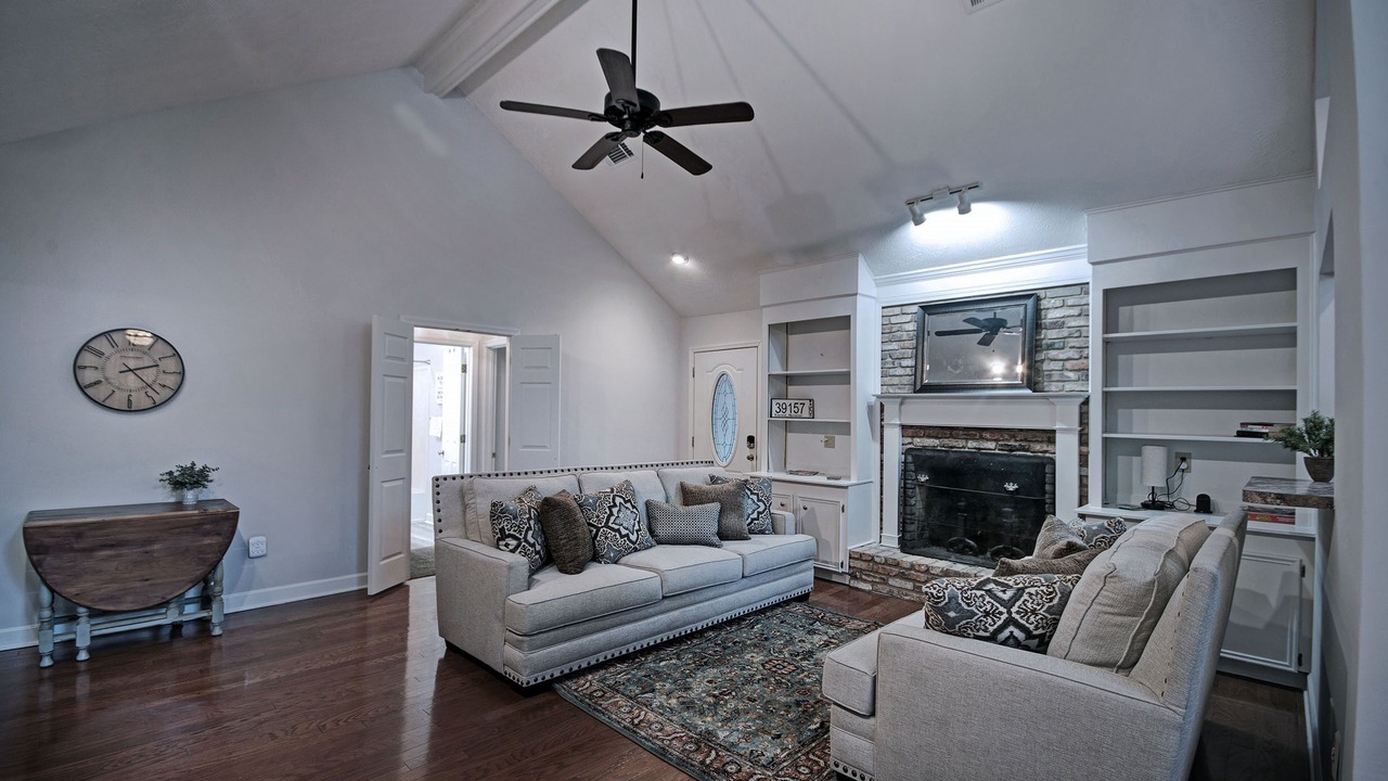 Photo of Livingroom in Ridgeland