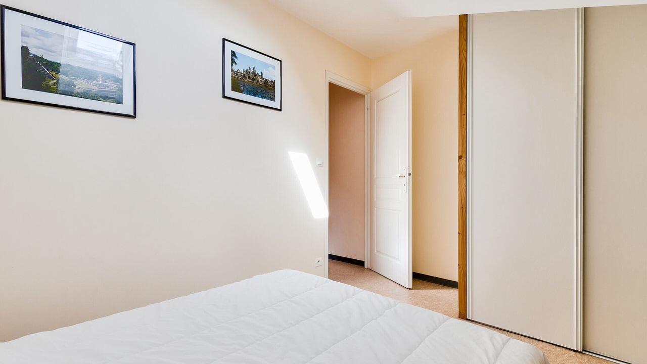 Photo of Bedroom in Notre-Dame-de-Monts