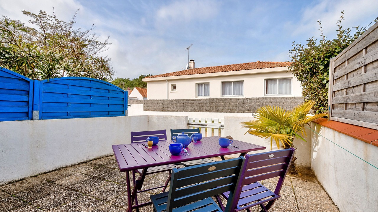 Photo of Outdoor in Notre-Dame-de-Monts