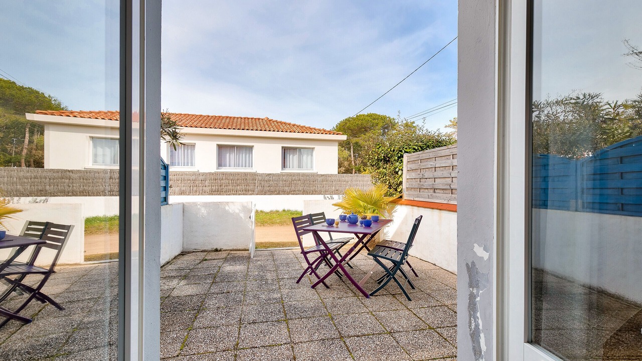 Photo of Outdoor in Notre-Dame-de-Monts