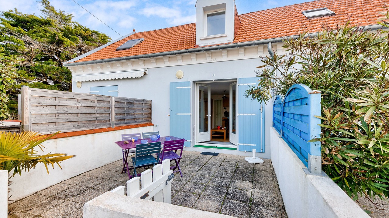 Photo of Outdoor in Notre-Dame-de-Monts