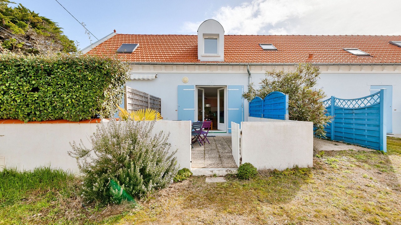 Photo of Outdoor in Notre-Dame-de-Monts