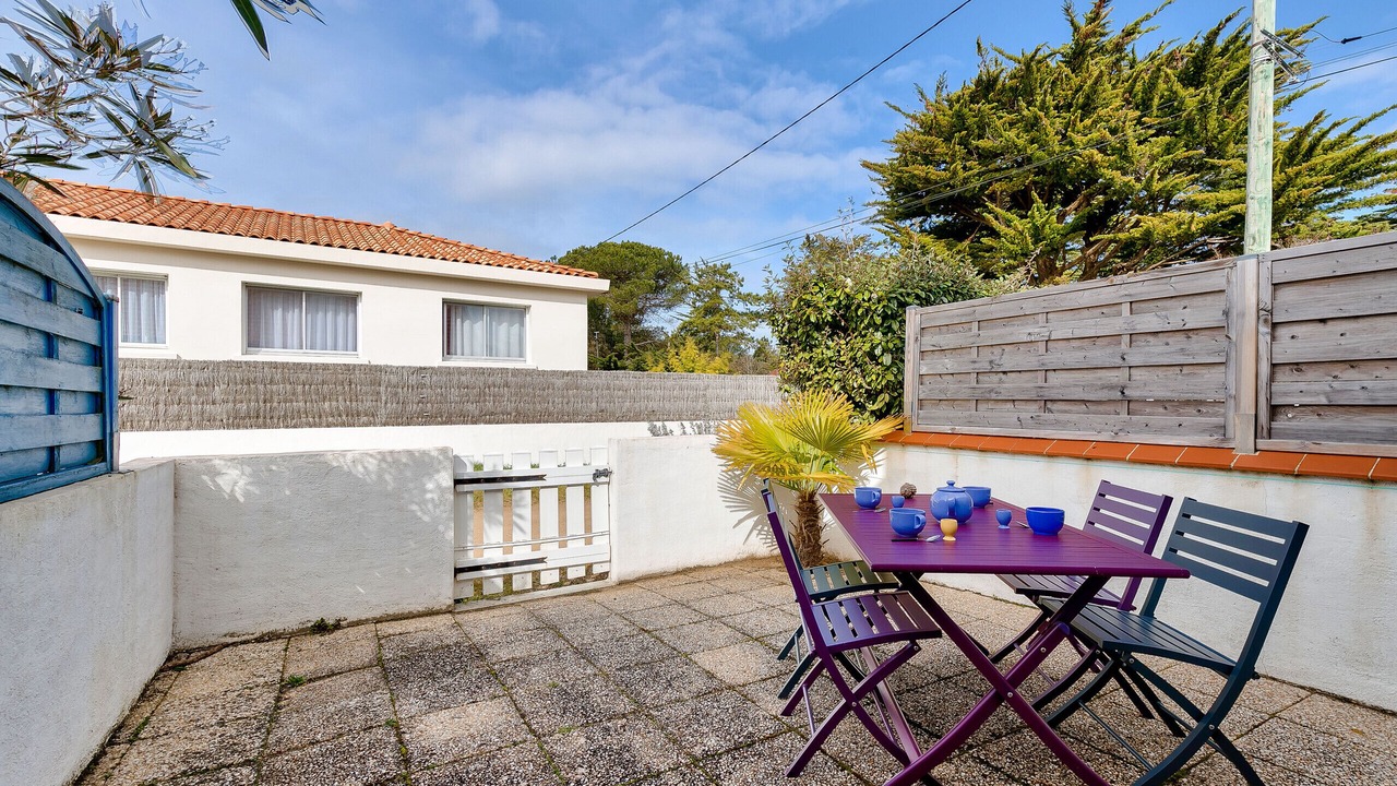 Photo of Outdoor in Notre-Dame-de-Monts