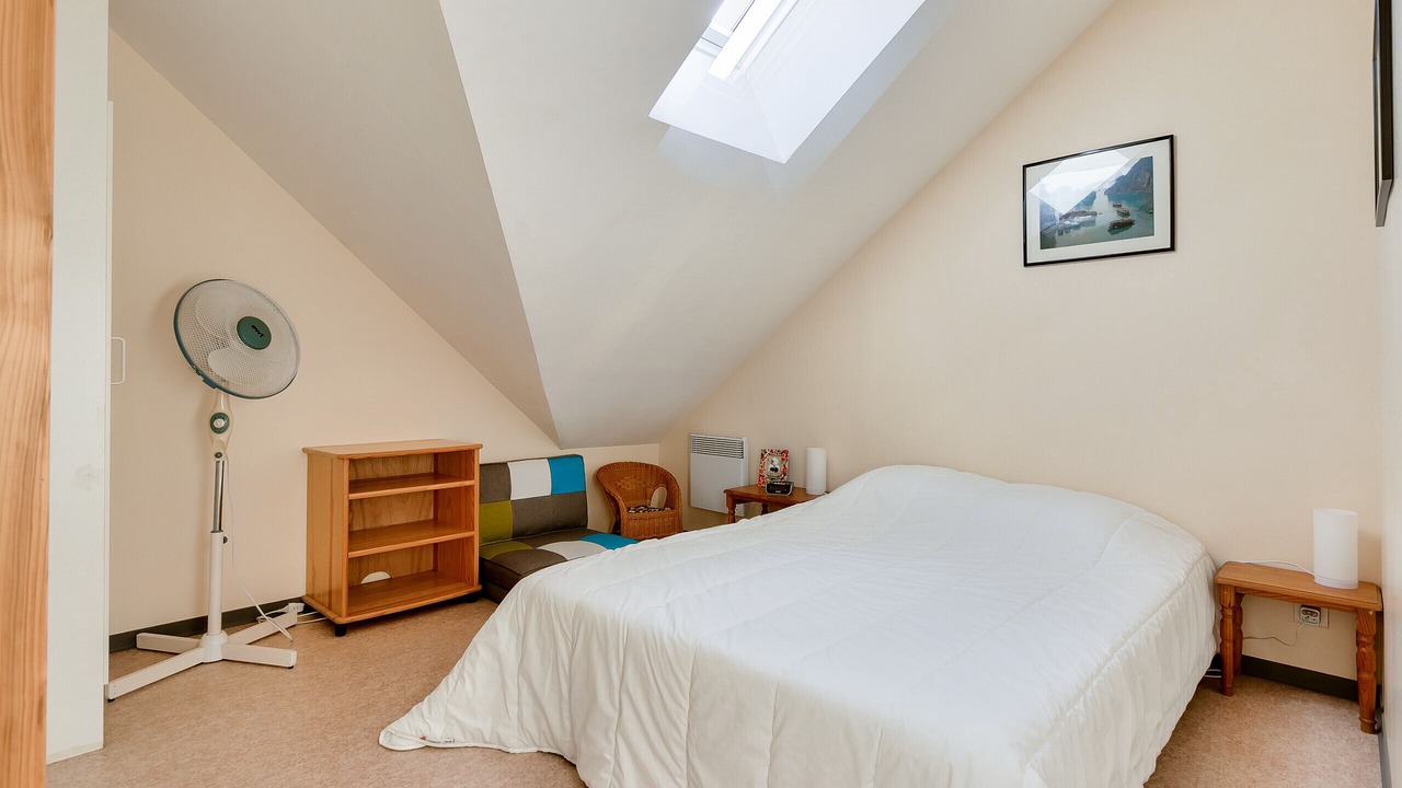 Photo of Bedroom in Notre-Dame-de-Monts