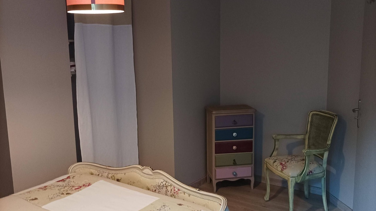 Photo of Bedroom in Autigny-la-Tour