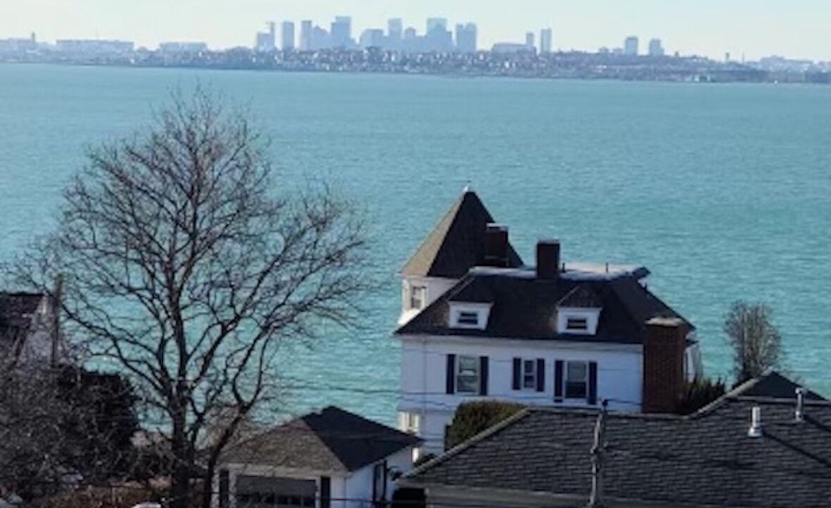Photo of Patio Balcony in Nahant