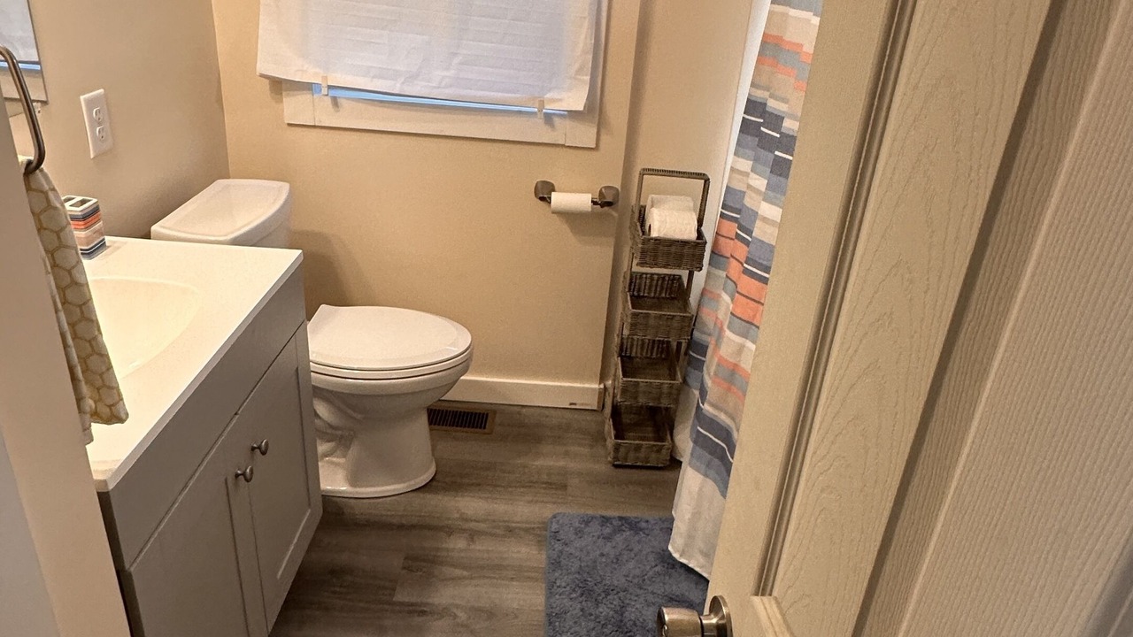 Photo of Bathroom in Nahant