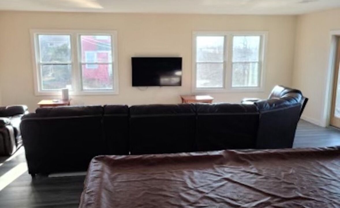 Photo of Livingroom in Nahant