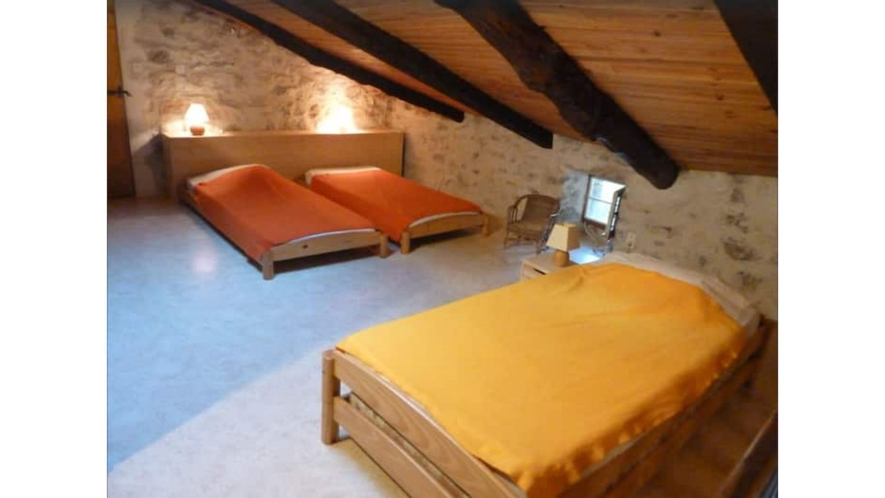 Photo of Bedroom in Chandolas