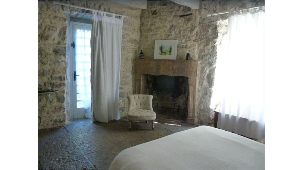 Photo of Bedroom in Chandolas