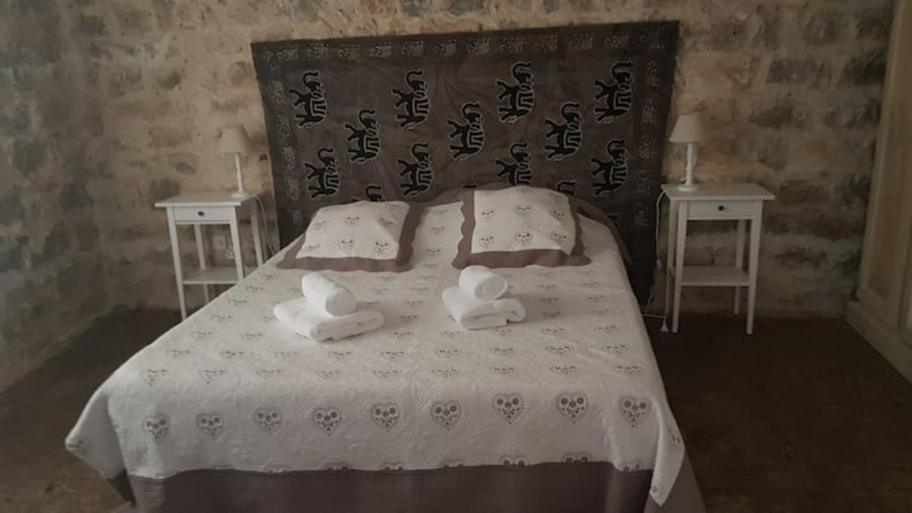 Photo of Bedroom in Chandolas