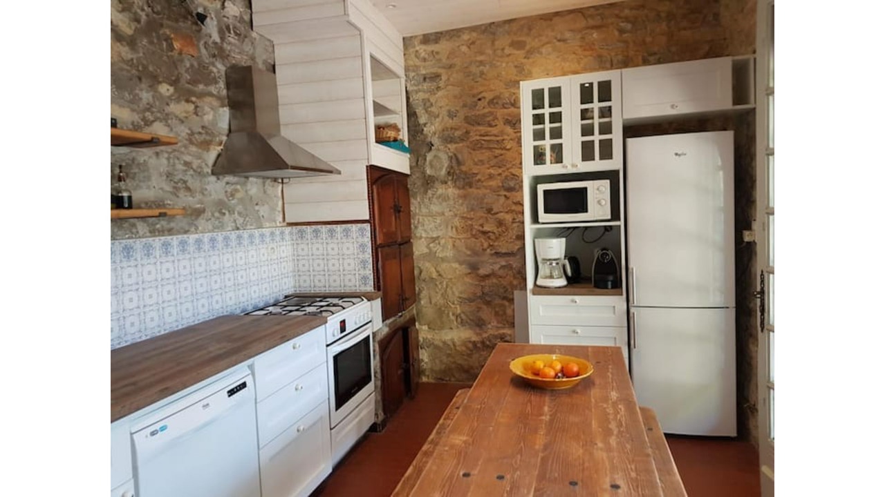 Photo of Kitchen in Chandolas