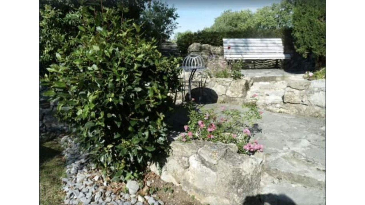 Photo of Patio Balcony in Chandolas